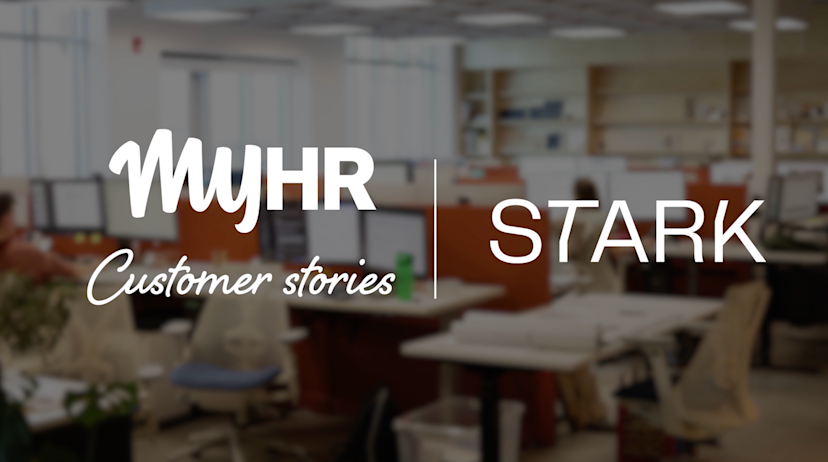 Customer Story: Stark Architecture & Interiors