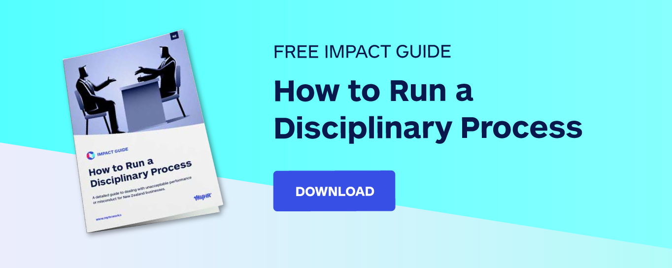 MyHR NZ-How-to-Run-a-Disciplinary-Process-Large-CTA