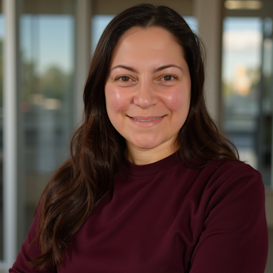 Host - Nicole Karagiannis