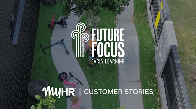 Customer Story: Future Focus Early Childhood Education