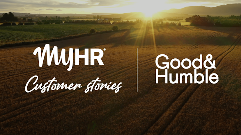 Customer Story: Good&Humble