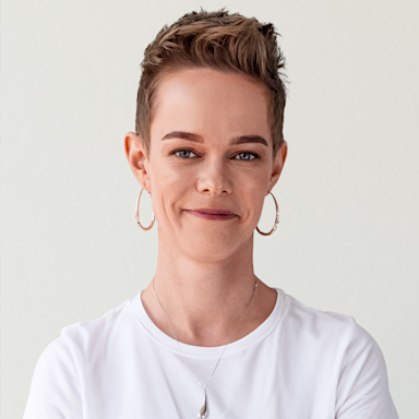 Host - Sylvie Thrush Marsh