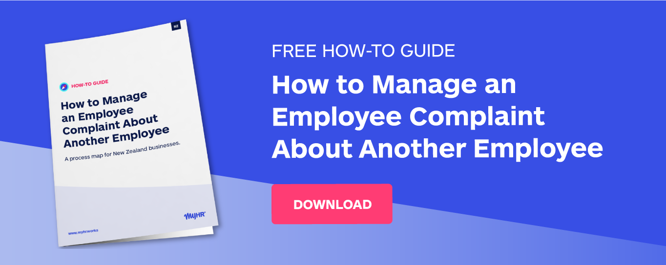 MyHR NZ-How-to-Manage-an-Employee-Complaint-About-Another-Employee-Large-CTA