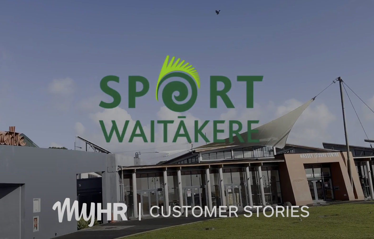 Sport Waitakere