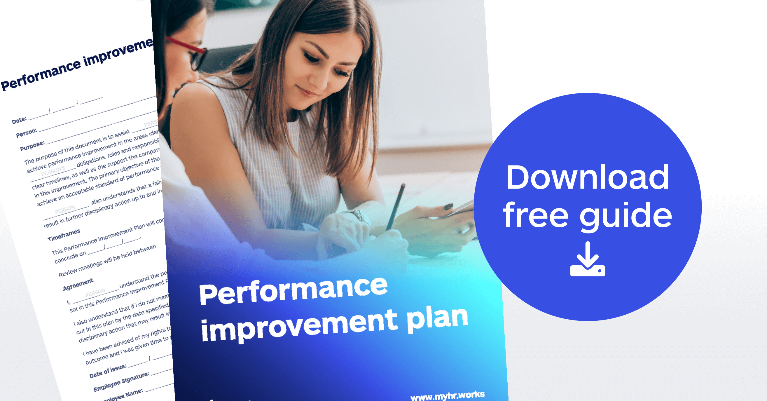 Performance Improvement Plan