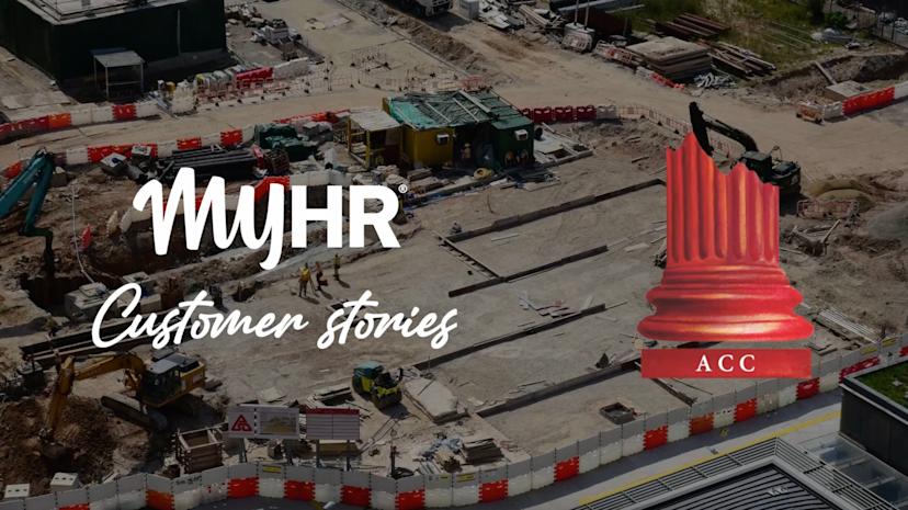 Customer Story: Australasian Corrosion Consultants