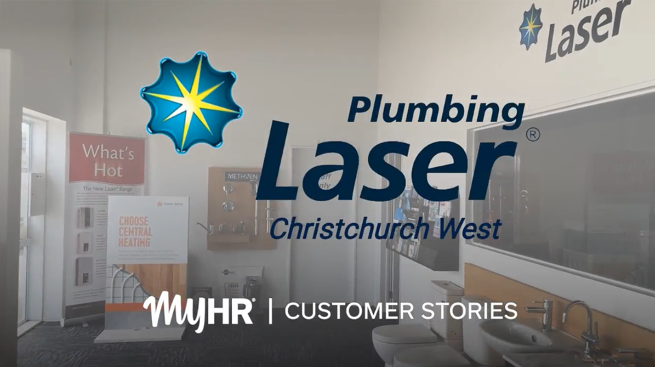 Laser Plumbing Christchurch 