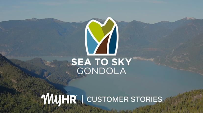 Customer Story: Sea to Sky Gondola