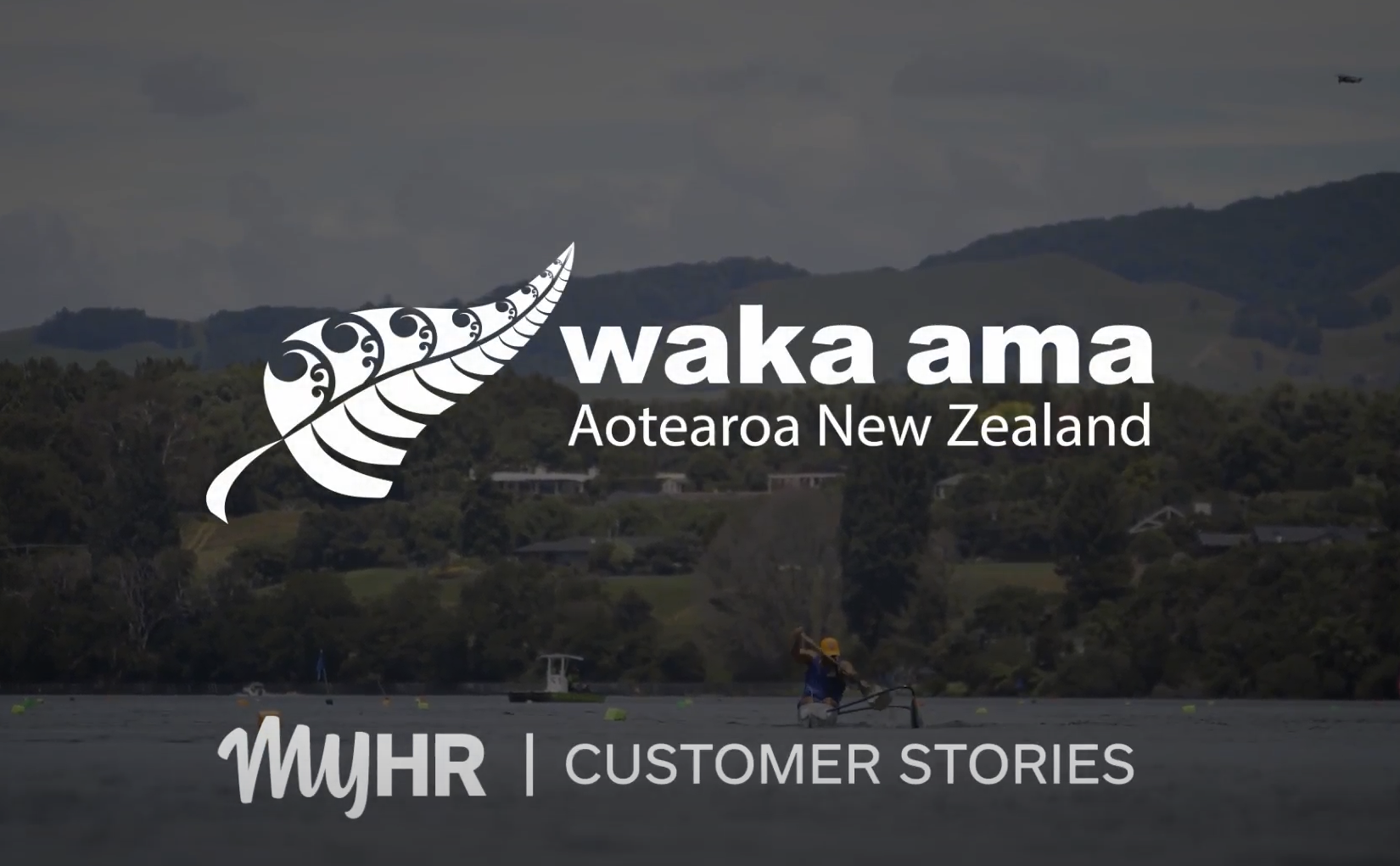 Waka Ama