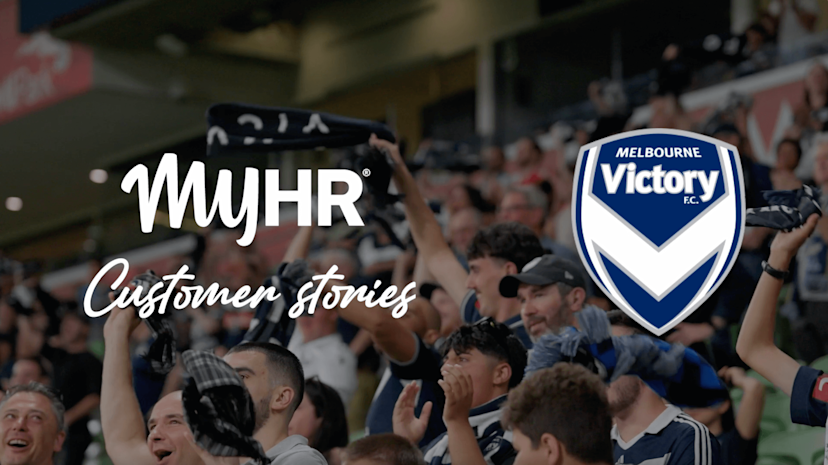 Customer Story: Melbourne Victory Football Club