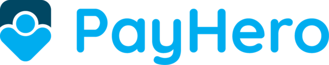 PayHero Logo