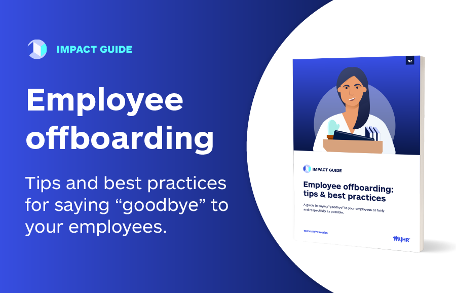 Employee offboarding: tips & best practices