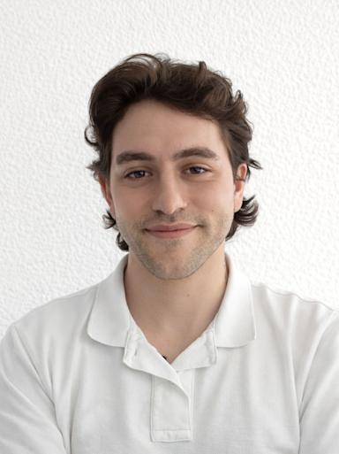Host - Patrick Deme