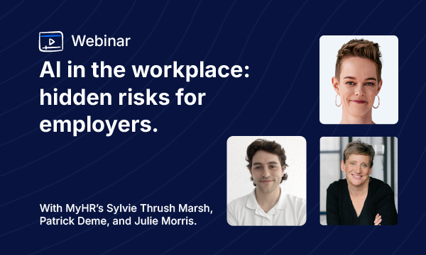 Resource - AI in the workplace: hidden risks for employers