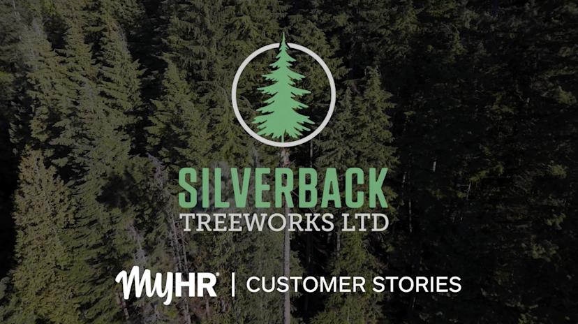 Customer Story: Silver Back Treeworks