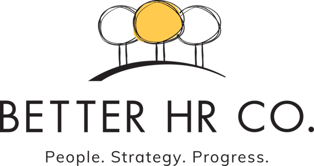 Better HR Co. logo