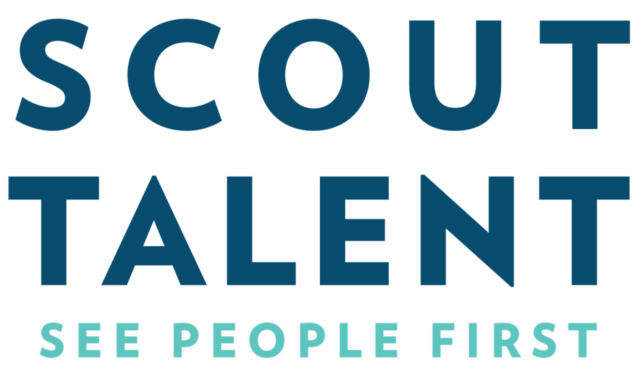 Scout Talent logo