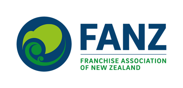 Logo of partner Franchise Association of New Zealand
