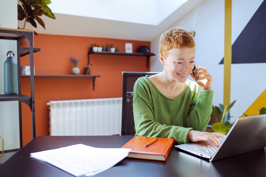 New work-from-home term to be added to Clerks Award