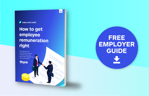 How to get employee remuneration right