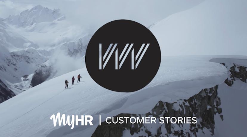 Customer Story: VentureWeb Design Ltd.