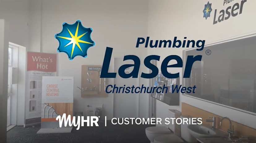 Customer Story: Laser Plumbing Christchurch 