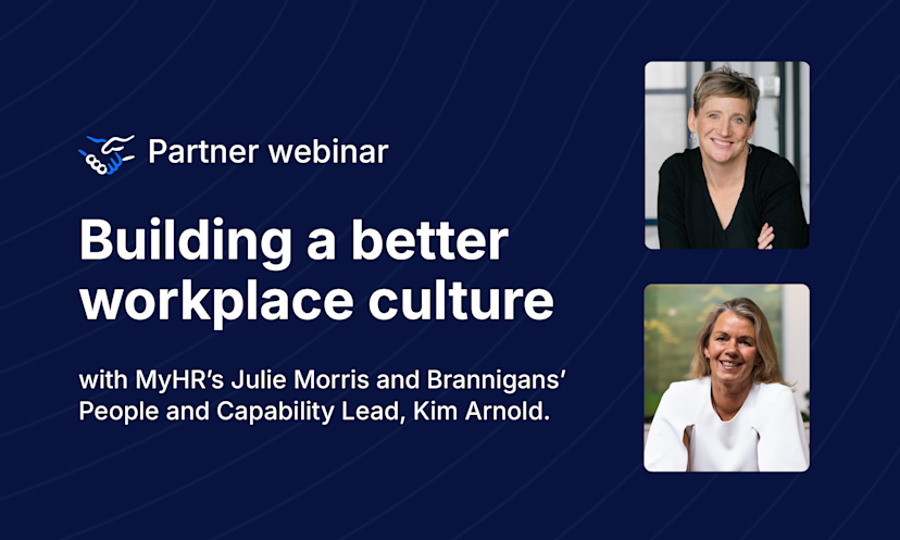 Resource - Building a better company culture