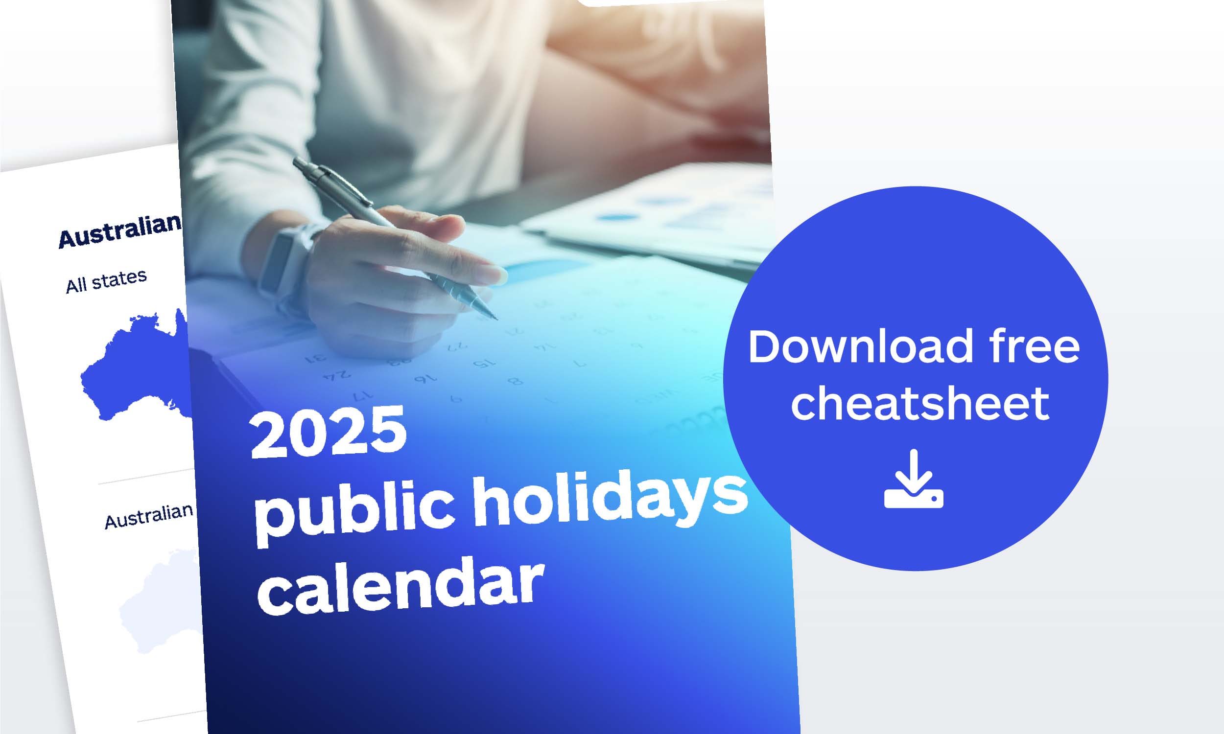 2025 public holidays calendar