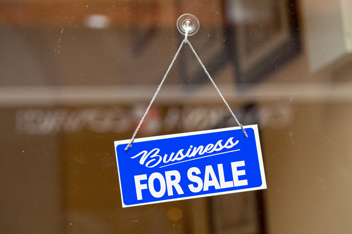 Employer obligations when selling your business