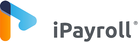 iPayroll logo