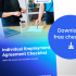 Individual Employment Agreement checklist