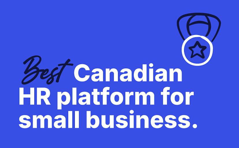 Resource - What sets MyHR apart from other HR platforms in Canada