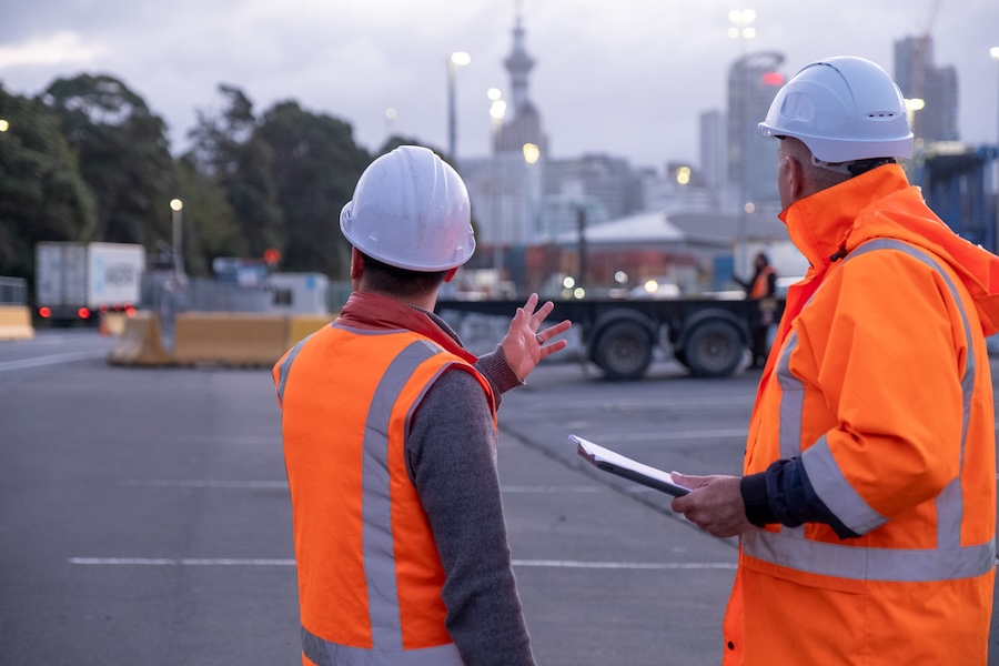 Government wants feedback on work health and safety system