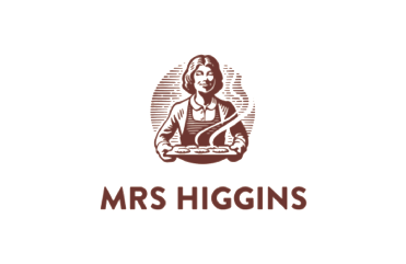 Mrs Higgins