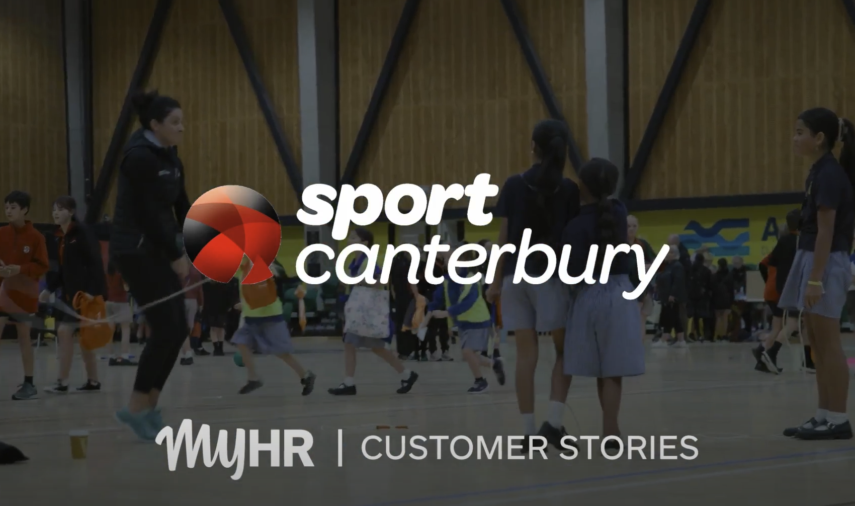 Sports Canterbury