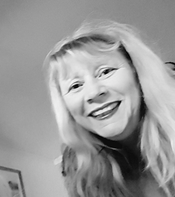 Sue Sydenham