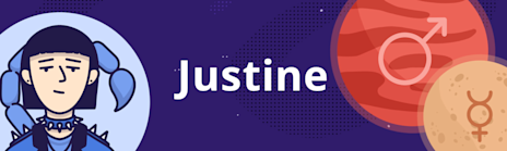 Justine