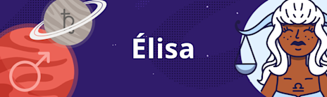 Élisa