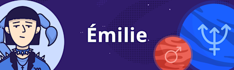 Emilie