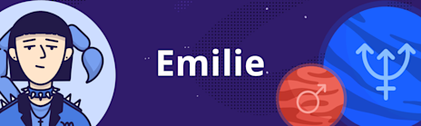Emilie