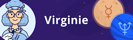 Virginie