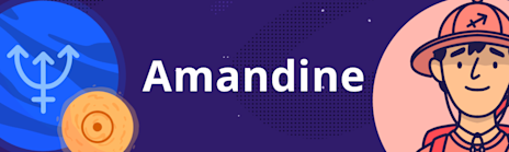 Amandine