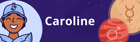 Caroline