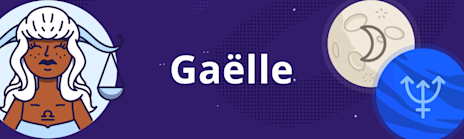 Gaëlle