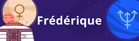 Frédérique