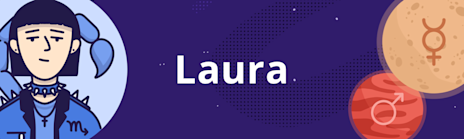 Laura