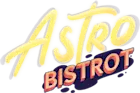 Logo Astro Bistrot