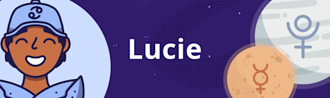 Lucie