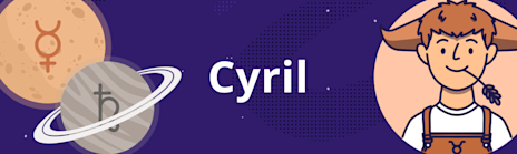 Cyril