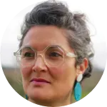 audrey amri